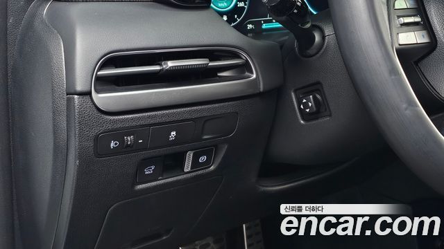 Hyundai Palisade 2023 — photo 16