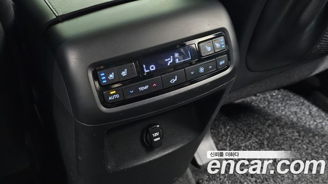 Hyundai Palisade 2023 — photo 17