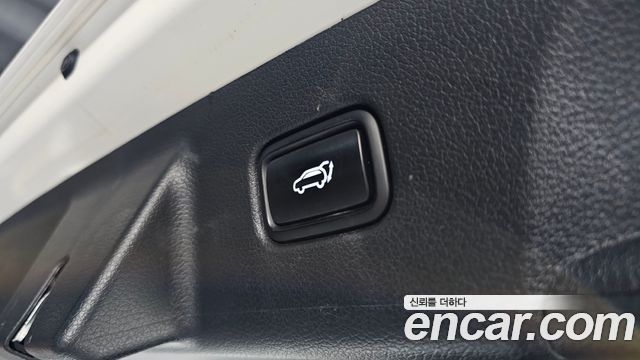 Hyundai Palisade 2023 — photo 19