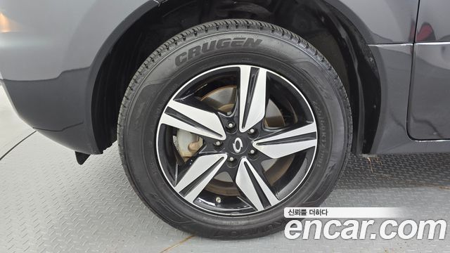 Renault Korea QM5  2015 — photo 5