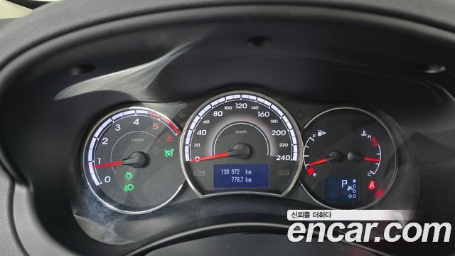 Renault Korea QM5  2015 — photo 8