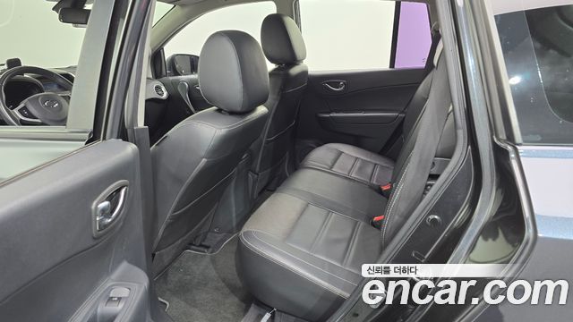 Renault Korea QM5  2015 — photo 11