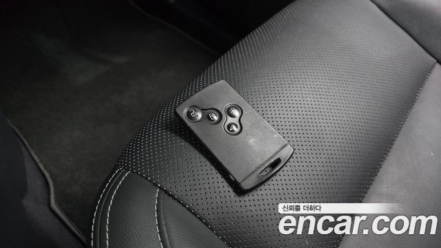 Renault Korea QM5  2015 — photo 15