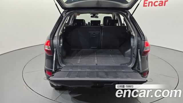 Renault Korea QM5  2015 — photo 16