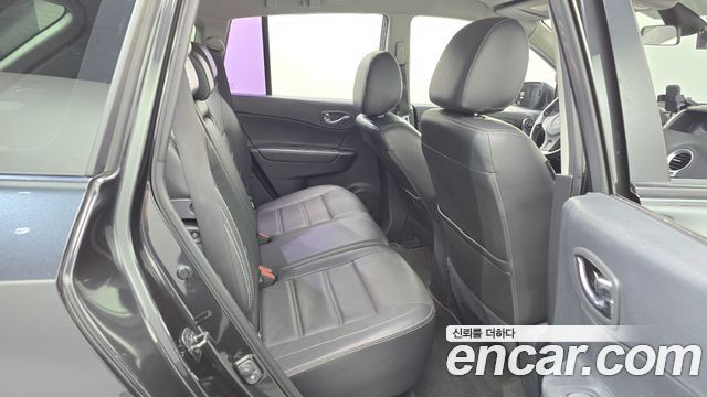 Renault Korea QM5  2015 — photo 17