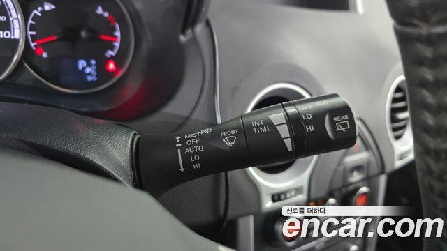 Renault Korea QM5  2015 — photo 19