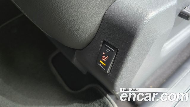 Renault Korea QM5  2015 — photo 20