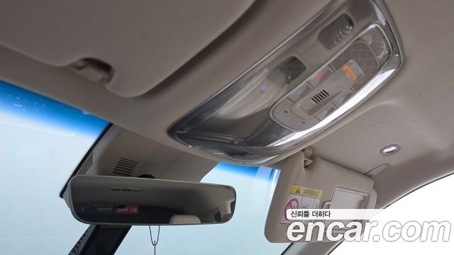 Genesis GV80 2020 — photo 25