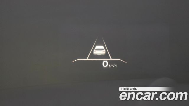 Genesis GV80 2020 — photo 31