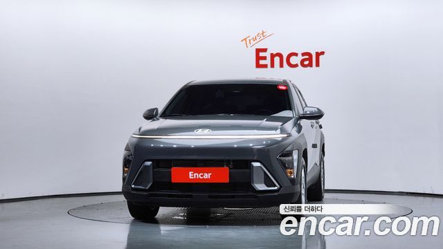 Hyundai Kona 2025 — photo 3