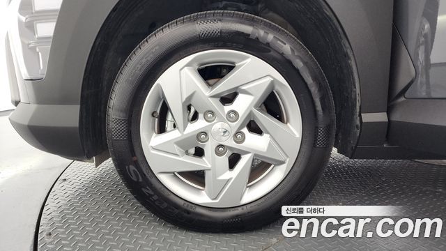 Hyundai Kona 2025 — photo 5