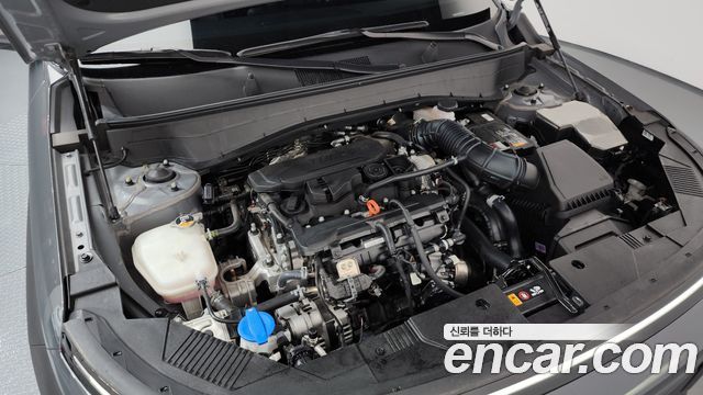 Hyundai Kona 2025 — photo 6