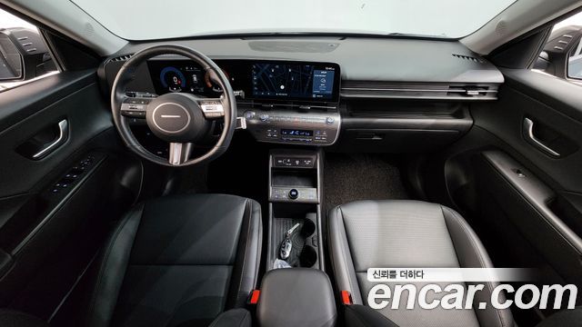 Hyundai Kona 2025 — photo 10