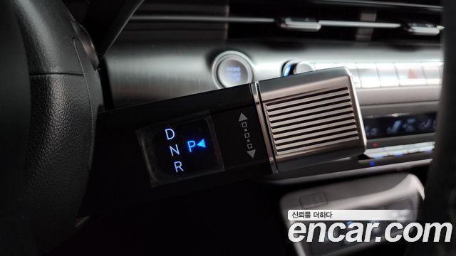 Hyundai Kona 2025 — photo 12