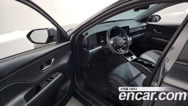 Hyundai Kona 2025 — photo 13