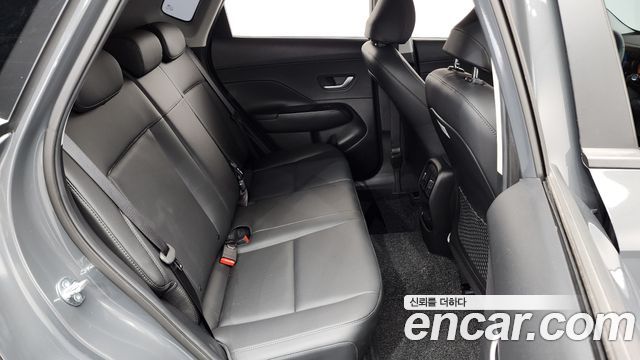 Hyundai Kona 2025 — photo 17