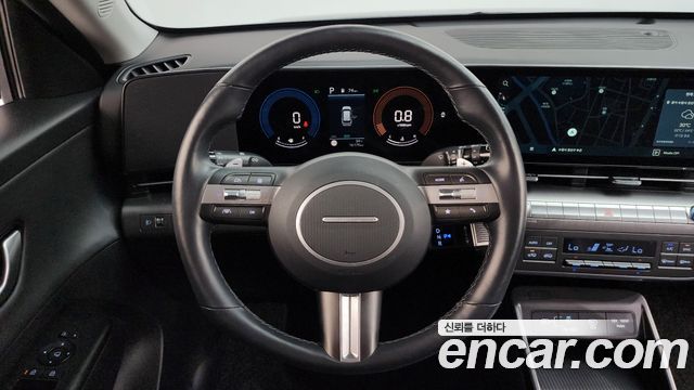 Hyundai Kona 2025 — photo 18