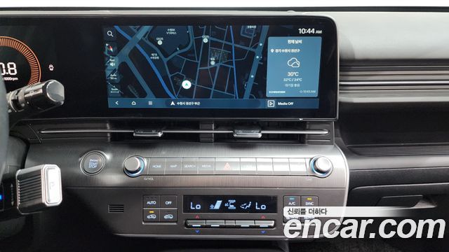 Hyundai Kona 2025 — photo 19