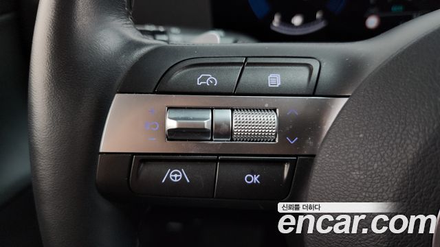Hyundai Kona 2025 — photo 22