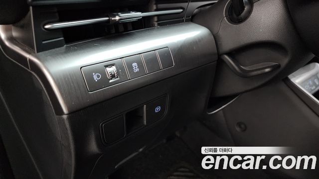 Hyundai Kona 2025 — photo 26