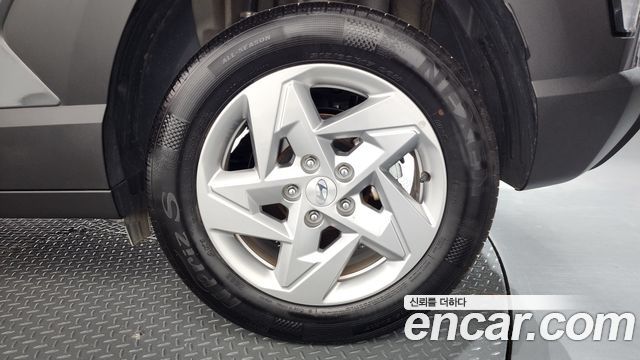Hyundai Kona 2025 — photo 7