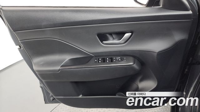 Hyundai Kona 2025 — photo 14