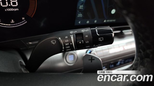 Hyundai Kona 2025 — photo 27