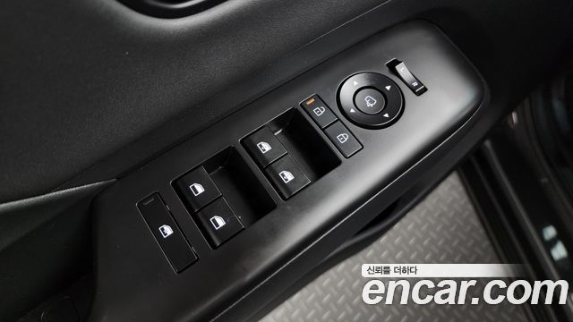 Hyundai Kona 2025 — photo 28