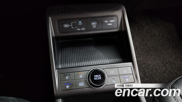 Hyundai Kona 2025 — photo 30