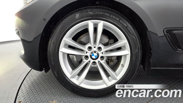 BMW Gran Turismo 2020 — photo 5