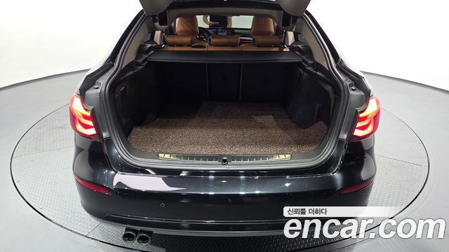 BMW Gran Turismo 2020 — photo 26