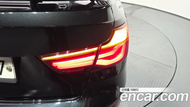 BMW Gran Turismo 2020 — photo 9