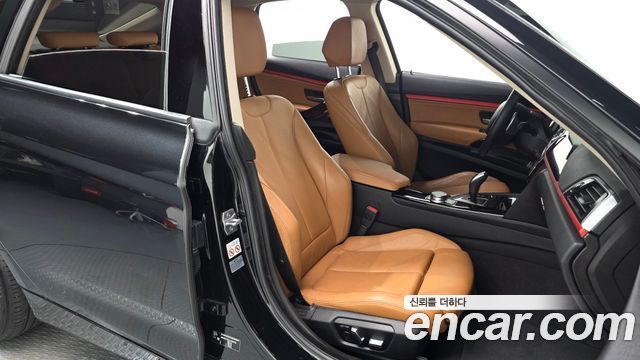 BMW Gran Turismo 2020 — photo 16