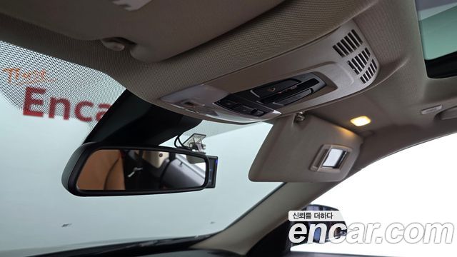 BMW Gran Turismo 2020 — photo 27