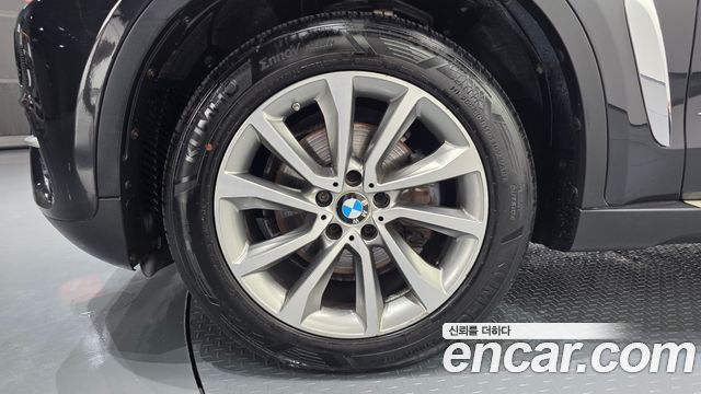 BMW X6 2015 — photo 5