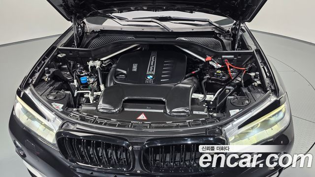 BMW X6 2015 — photo 6