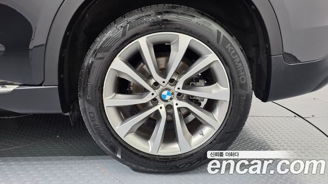 BMW X6 2015 — photo 7