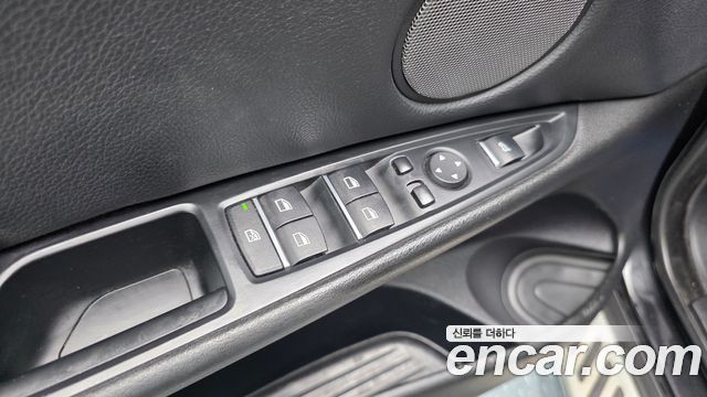 BMW X6 2015 — photo 28