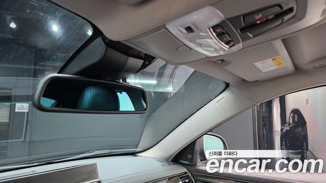 BMW X6 2015 — photo 30
