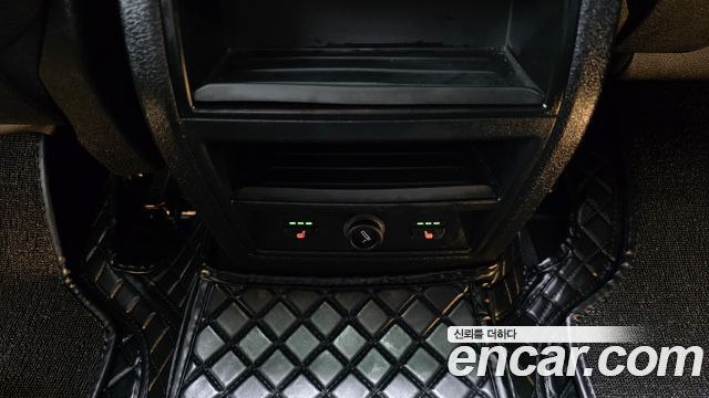 BMW X6 2015 — photo 31