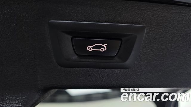 BMW X6 2015 — photo 34