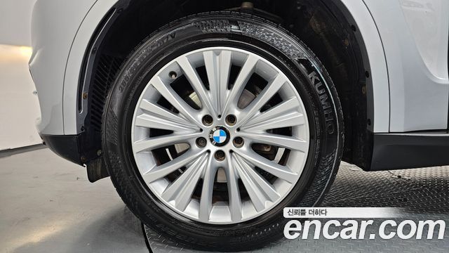 BMW X5 2014 — photo 5