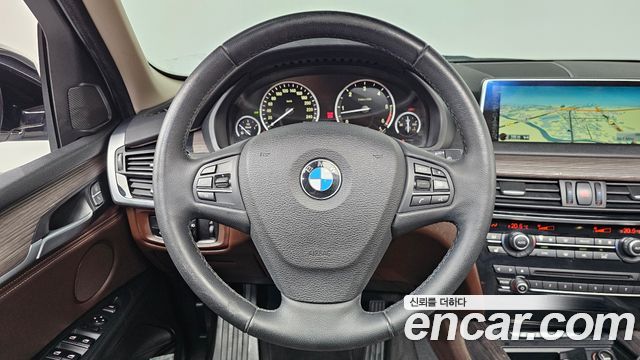 BMW X5 2014 — photo 13