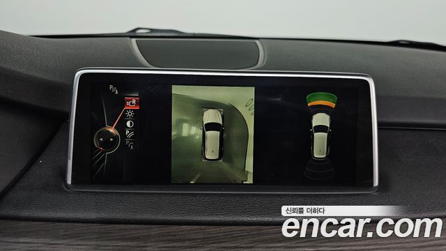 BMW X5 2014 — photo 15