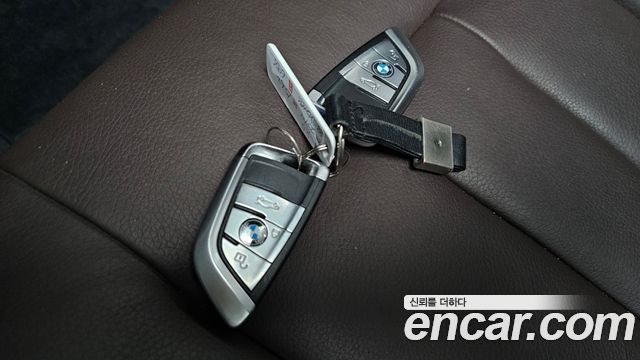BMW X5 2014 — photo 17