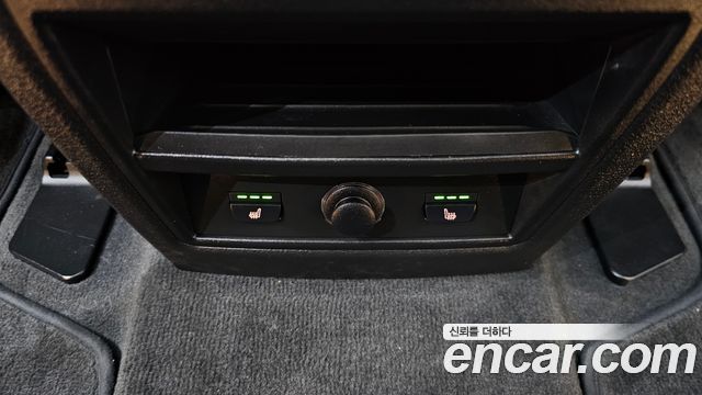 BMW X5 2014 — photo 18