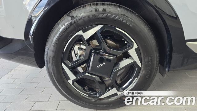 Kia Sportage 2025 — photo 5