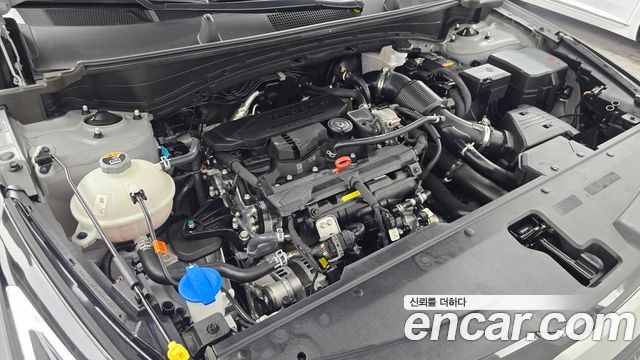 Kia Sportage 2025 — photo 6