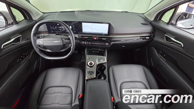Kia Sportage 2025 — photo 10