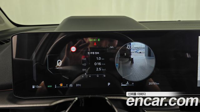 Kia Sportage 2025 — photo 11